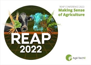 REAP report 2022 cover