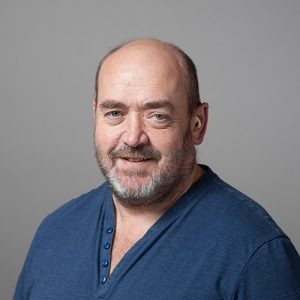 Nigel Halford Rothamsted Research genome-edited wheat trial