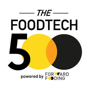 FoodTech 500 2022