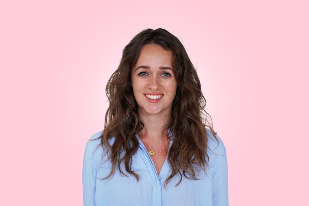 Hollie Andrews, Crowdcube