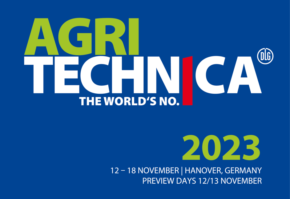 AGRITECHNICA 