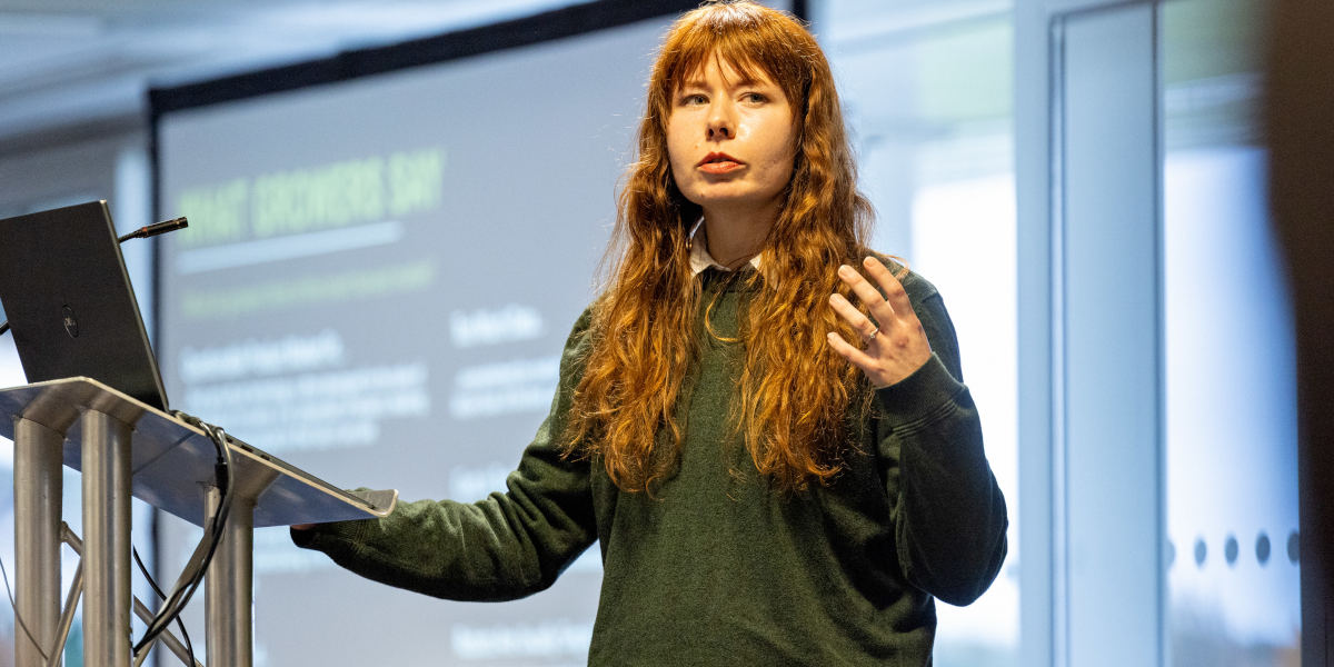 Start-Up Showcase 2023 - Robyn Sands, Autopickr (web)