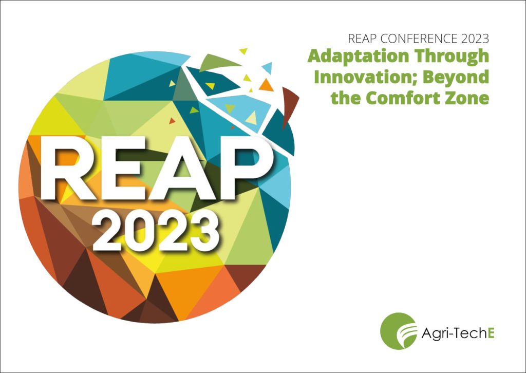REAP report 2023