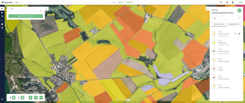 Hyperplan_screenshot