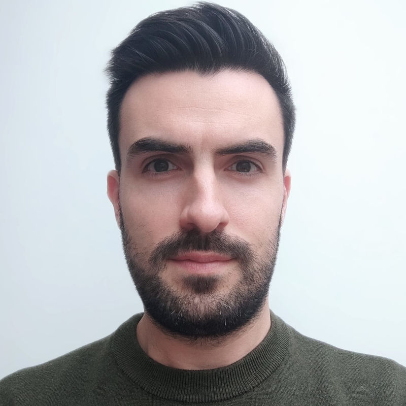 Remi Banquet, Hyperplan's Chief Growth Officer