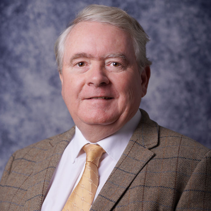 Peter McDonald, Ecospray