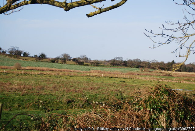 Goodley Farm Services is based in the Stiffkey Valley