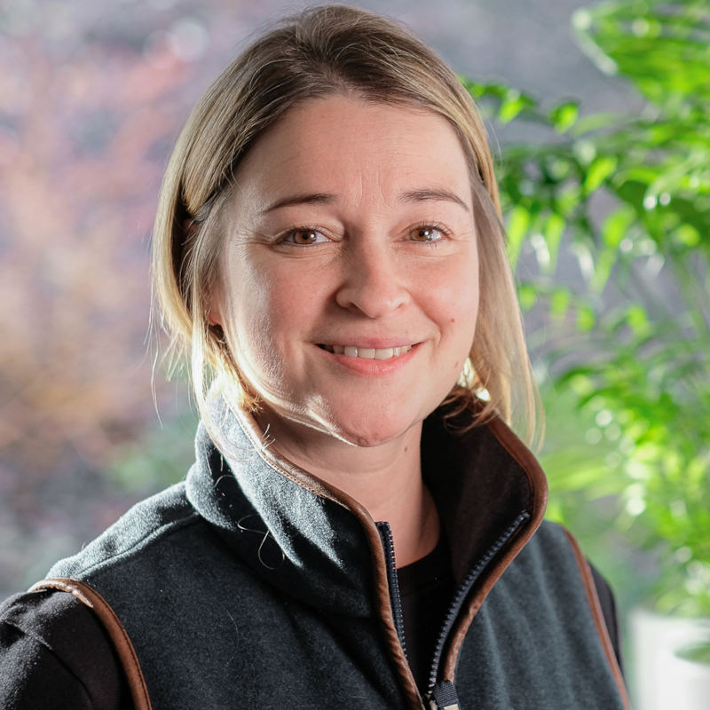 Dr Becky Wheeler, Future Biogas