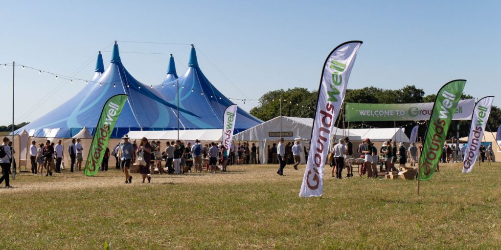 Groundswell 2022 [credit Groundswell]