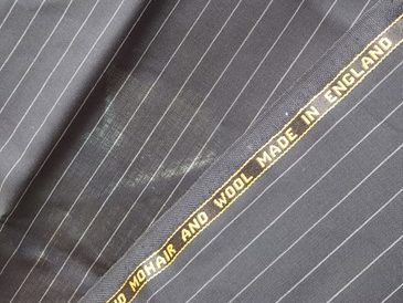 Farmable fabrics – a tailor-made diversification opportunity for UK agriculture?