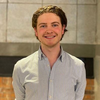 Rory Daniels, Program Manager, Emerging Technology, UK Tech