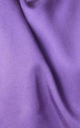 Organic bamboo silk dyed with certified OEKO-TEX certified dyes