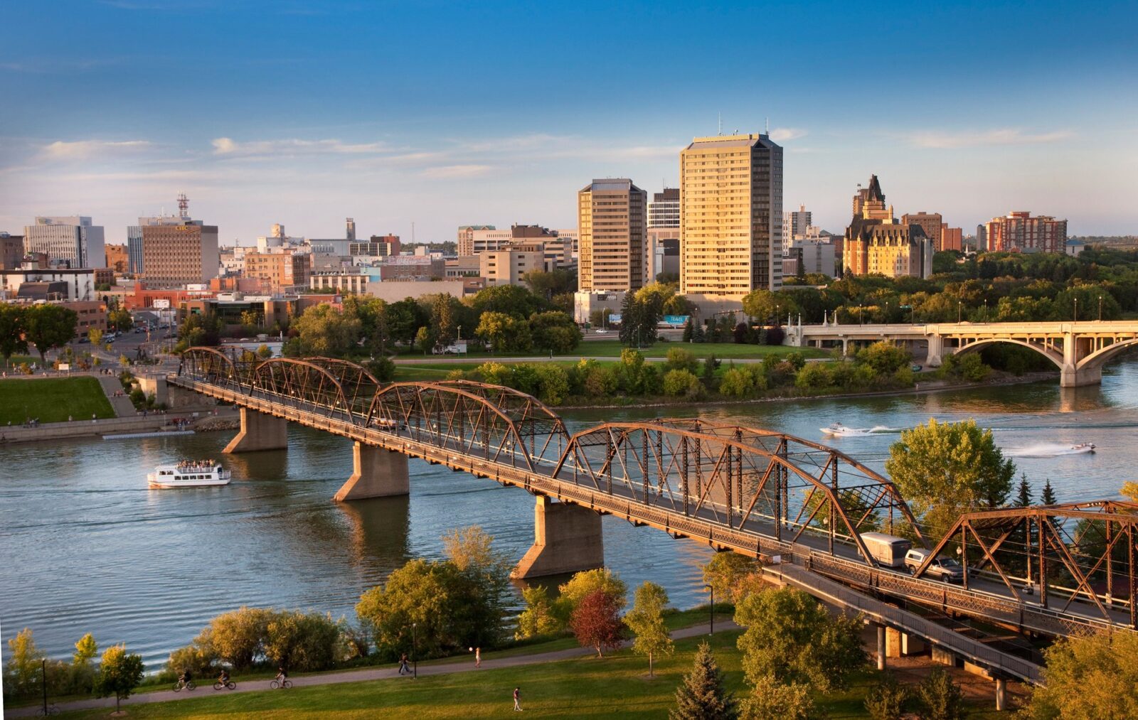 2021 VOYAGE offers soft introduction to the North American agri-food ecosystem