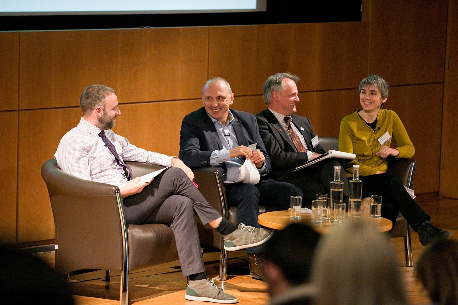 REAP 2017 report: Today’s knowledge meets tomorrow’s technology