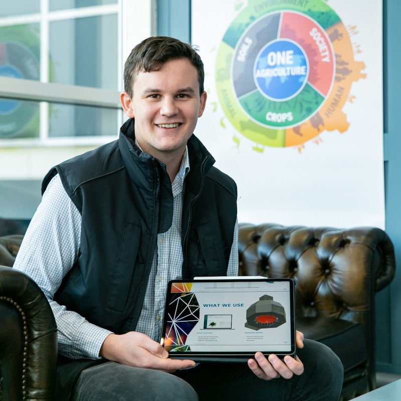 Rapid identification of disease enables timely disease detection