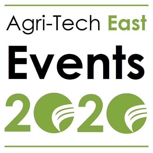 Exciting programme of events lined up for 2020!