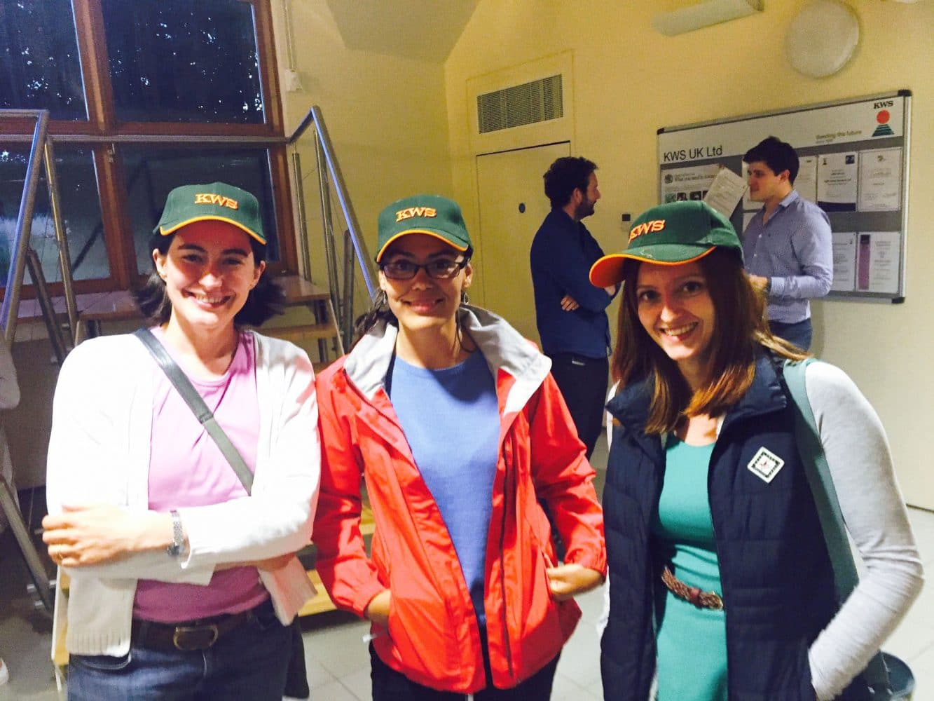 YIF Blog: KWS Seed Breeders