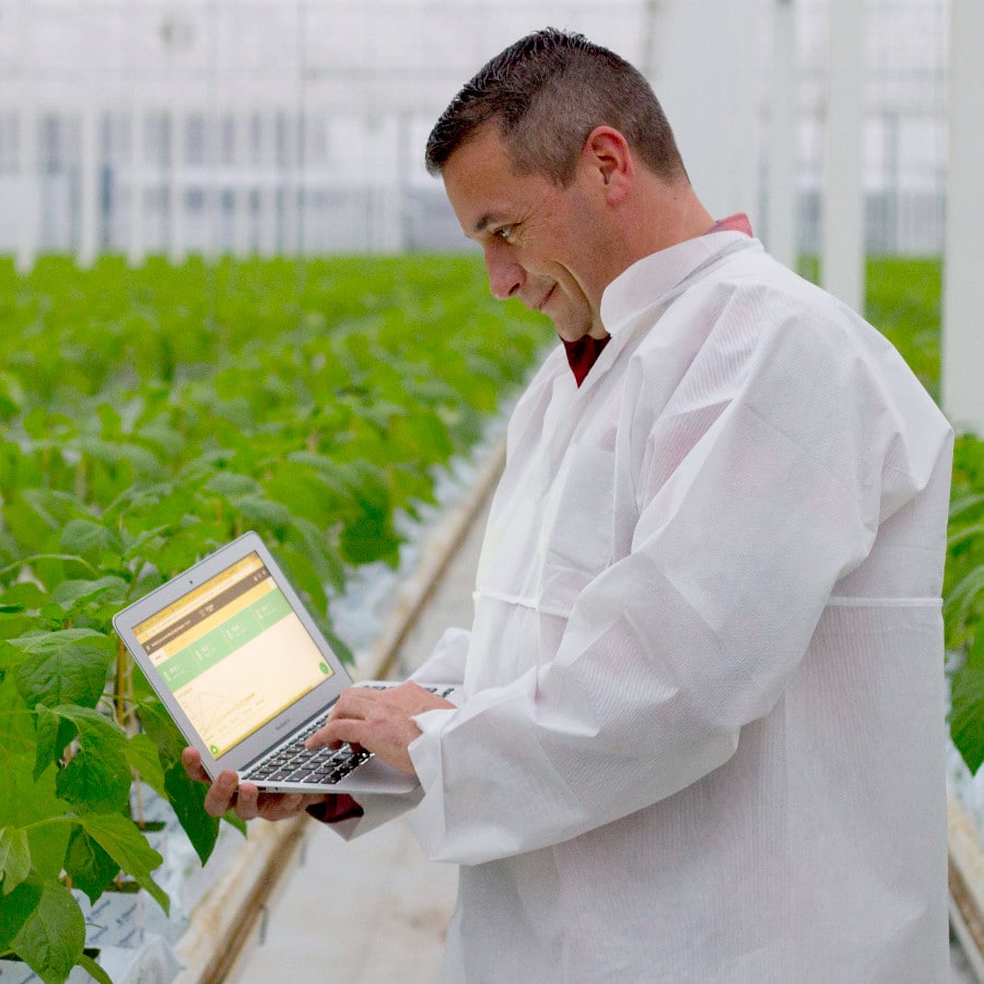 30MHz gains €3.5m to accelerate development of agri-data platform ZENSIE