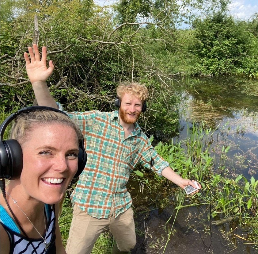 Measuring water quality should be top priority