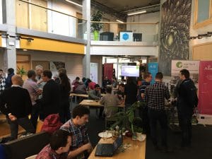 48 hours to save the world – second agri-hackathon launched