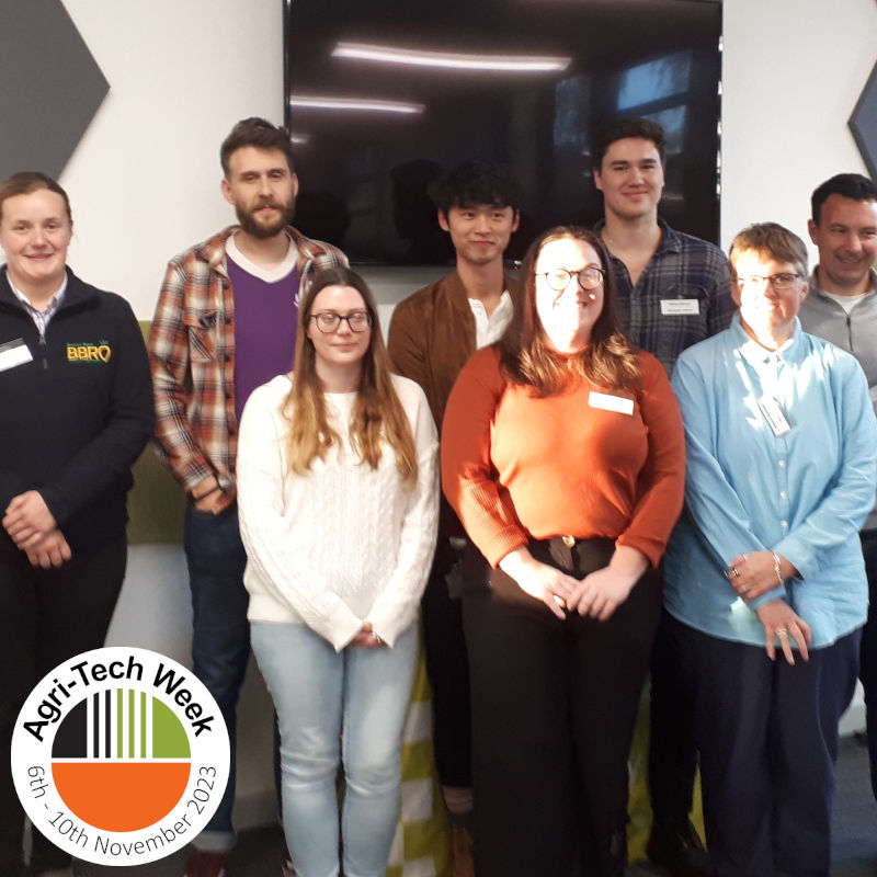 ATW23: Heat and Drought – University of Essex 