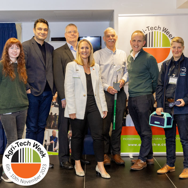 ATW23: Extreme events driving innovation in agri-tech, REAP conference reveals