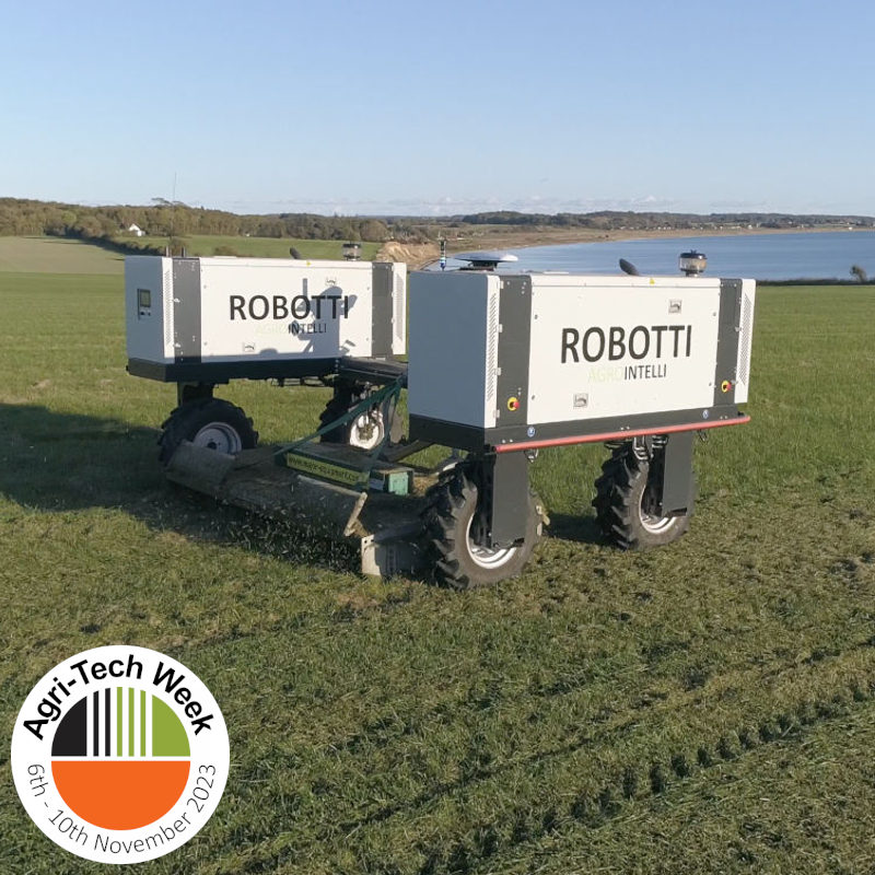 Explore first-hand how technology is at the root of vegetable consumption