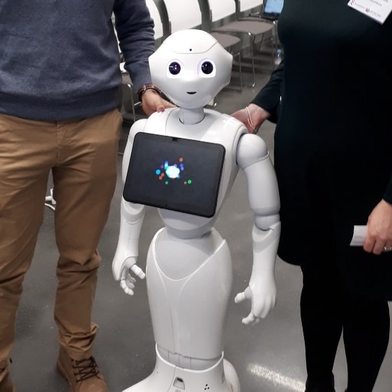 Agri-TechE Week 2018: Above, Below and Around at Essex Uni