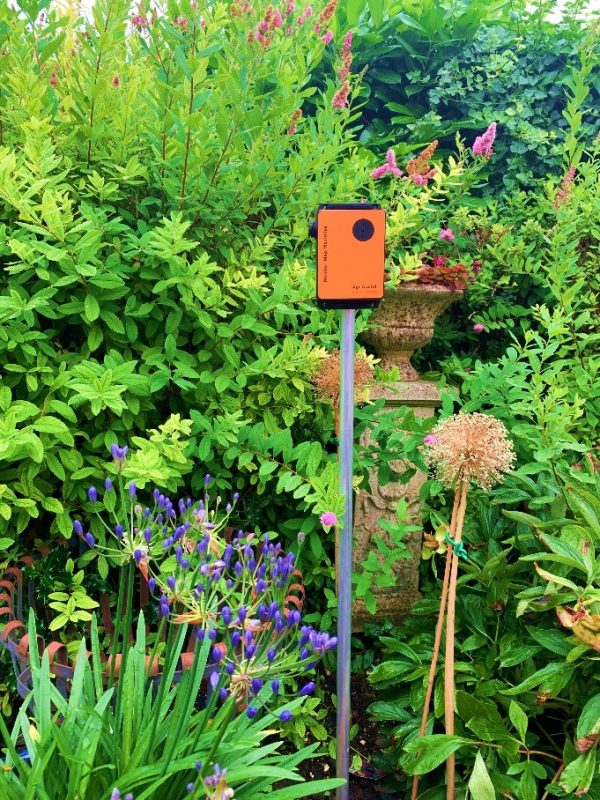 Agrisound Innovate  U K