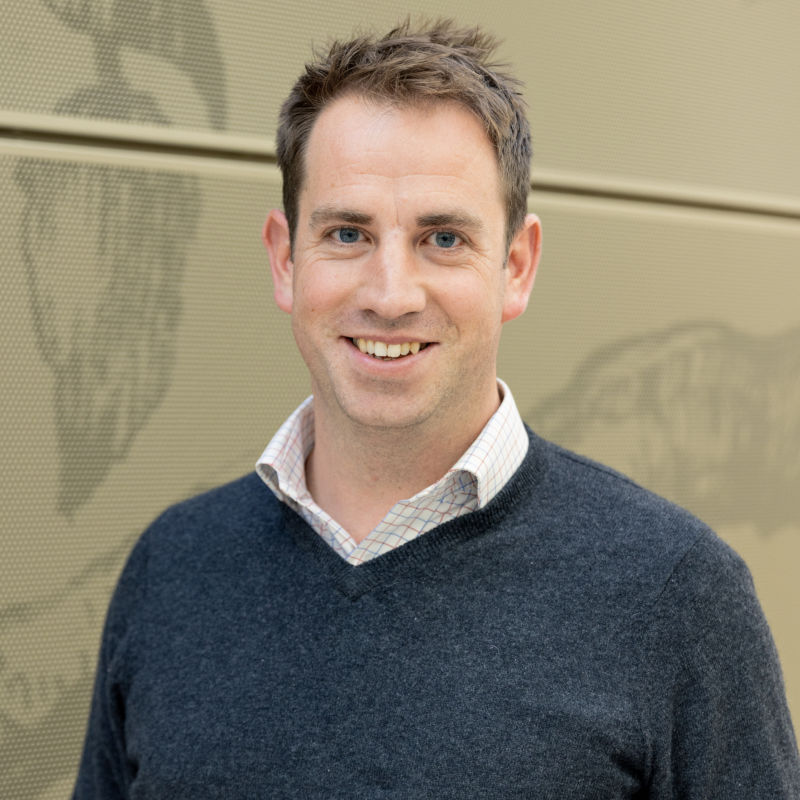 Permissions are key to sharing and benefiting from data