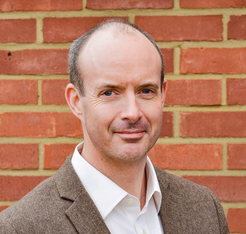 Agri-TechE welcomes Alex Dinsdale to our team!