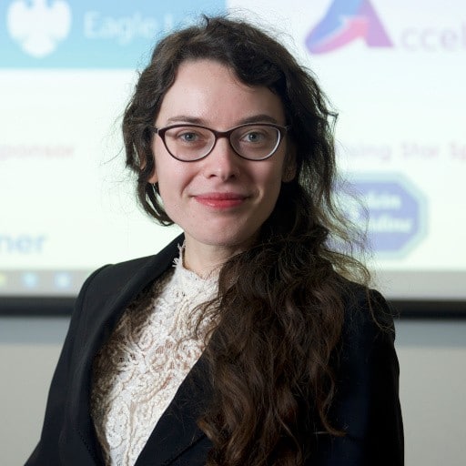 SilviBio announced as winner of GROW agri-tech business plan competition