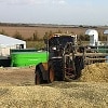 Agri-TechE at Norfolk Farming Conference