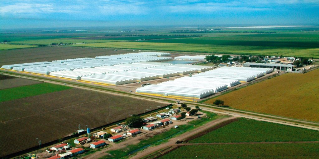 Andalucía Agri-TechE Mission opens for applications