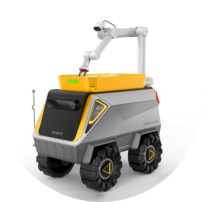 REAP 2020 Start-up Showcase: Antobot