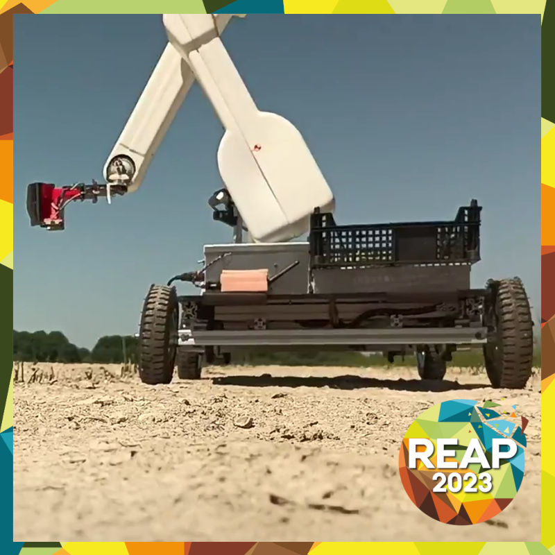 Autopickr – REAP 2023 Start-Up Showcase