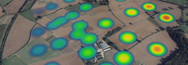 Would better data visualisation improve farm profitability?