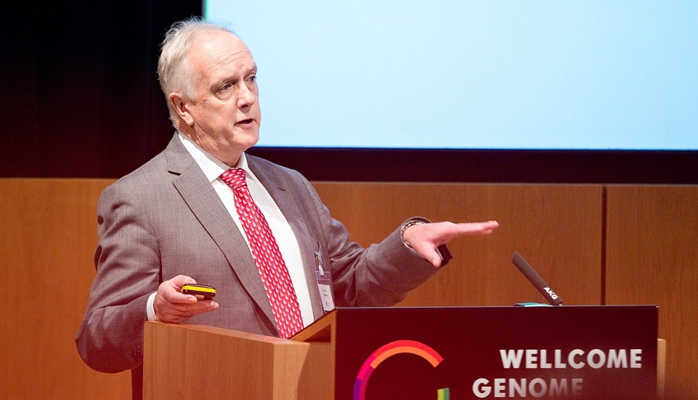 A more effective test for TB delivers results in 6 hours