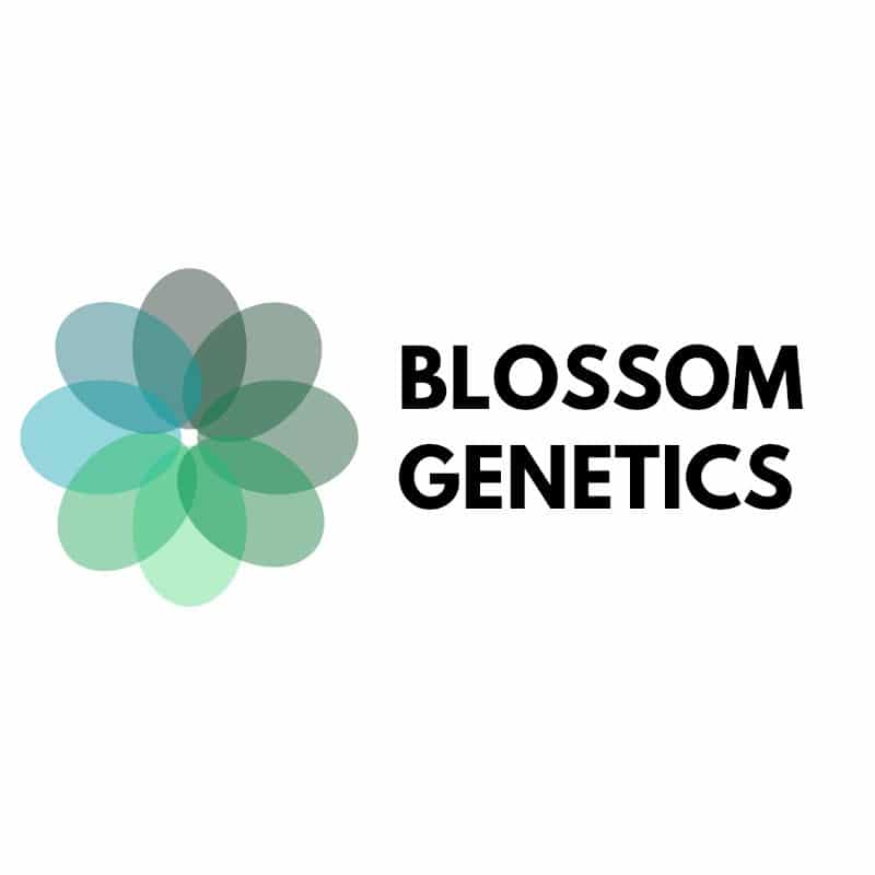 Blossom Genetics named in top ten most promising European cannatech startups