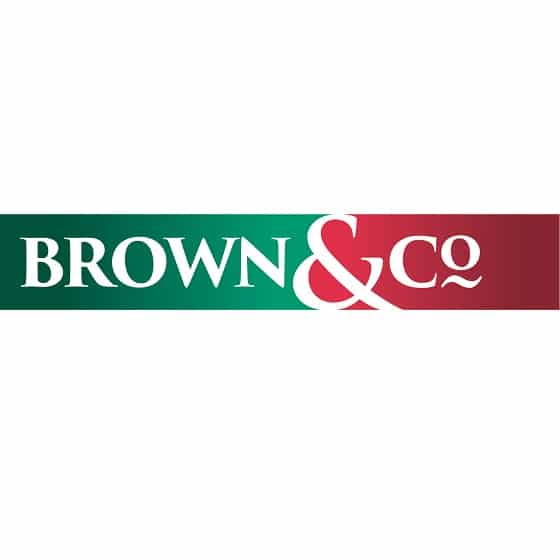 Brown and Co new sq