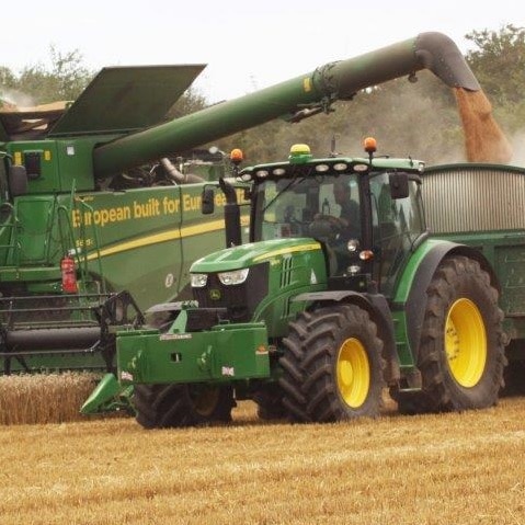 Advanced electronics will boost farmers’ incomes says speaker at Pollinator