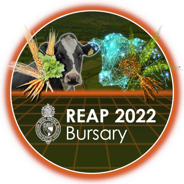REAP 2022 bursary enables more farmers and students see how the digital world is shaping agriculture