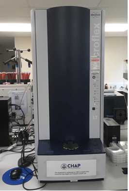 Fungal threats stored under liquid nitrogen