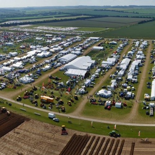 Cereals 2022 – an overview