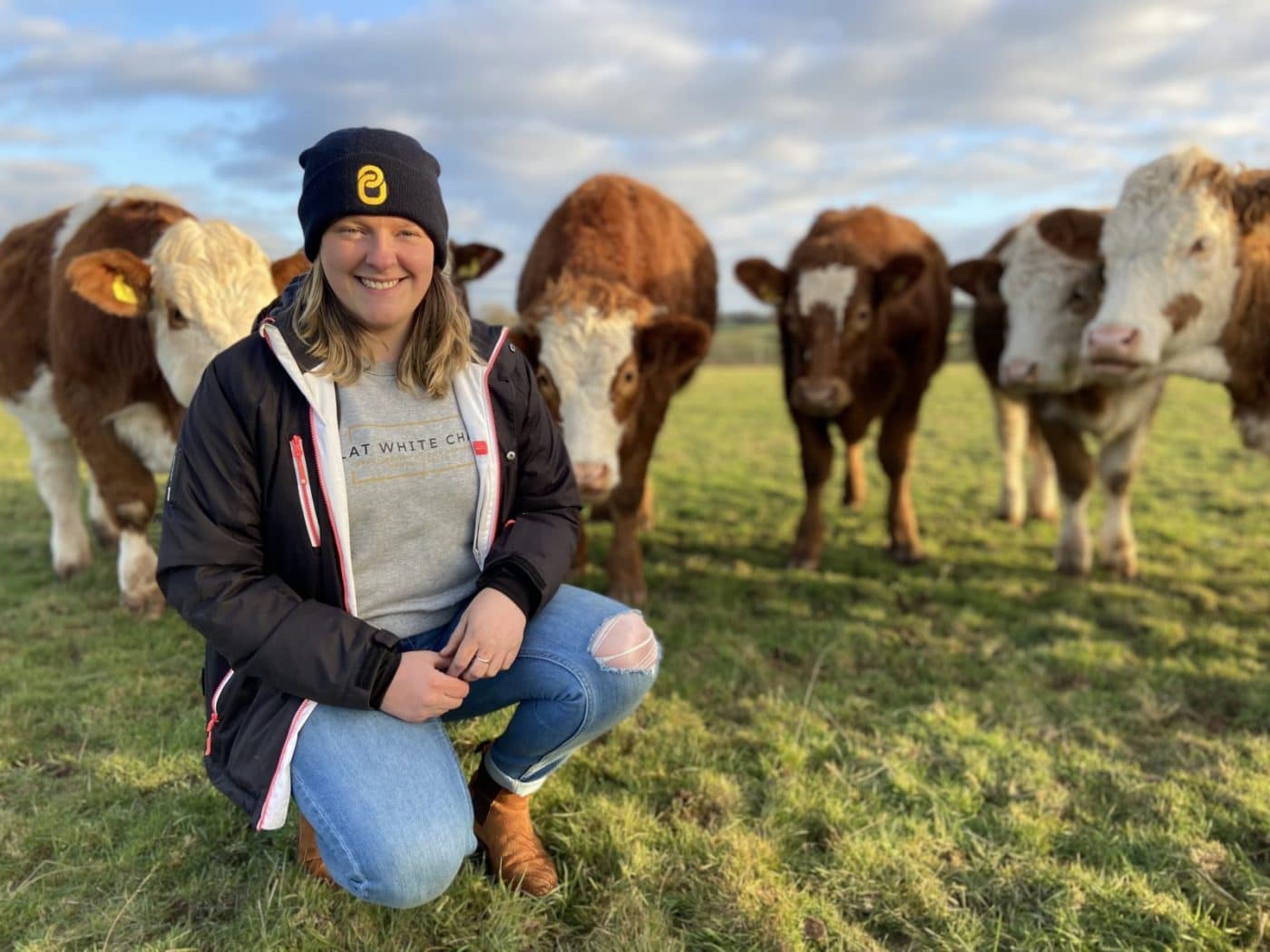 Breedr raises £12 million for precision livestock trading platform