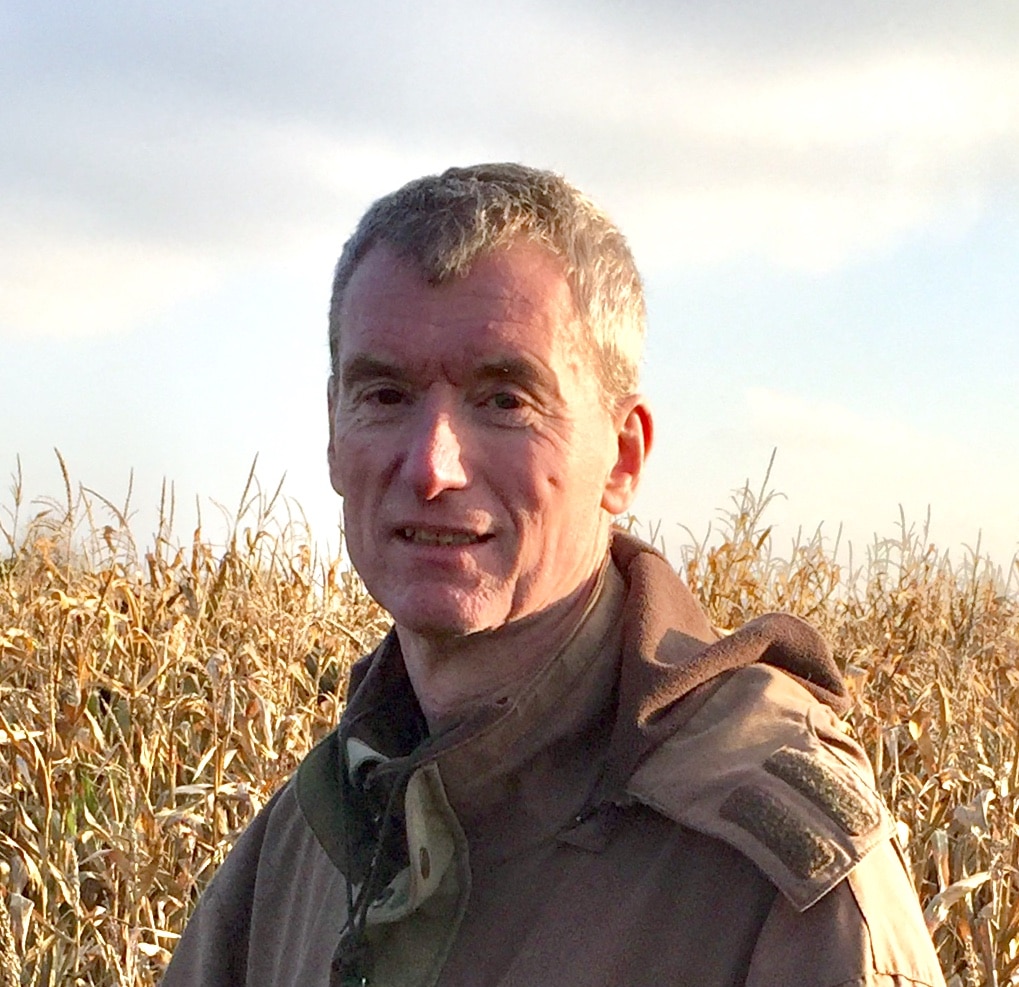 Is the future a carbon neutral basket of shopping? Asks Chris Brown at ASDA