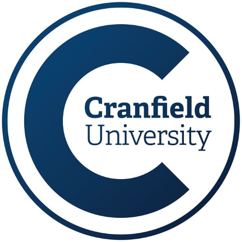 Cranfield University: £13 million for biotechnology research to address environmental challenges