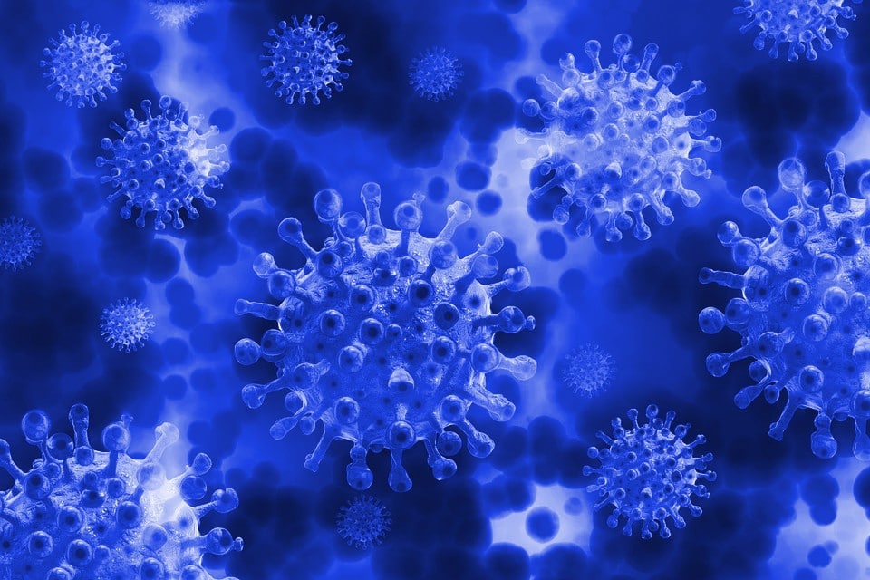 Digital Sprint to support greener future post-COVID