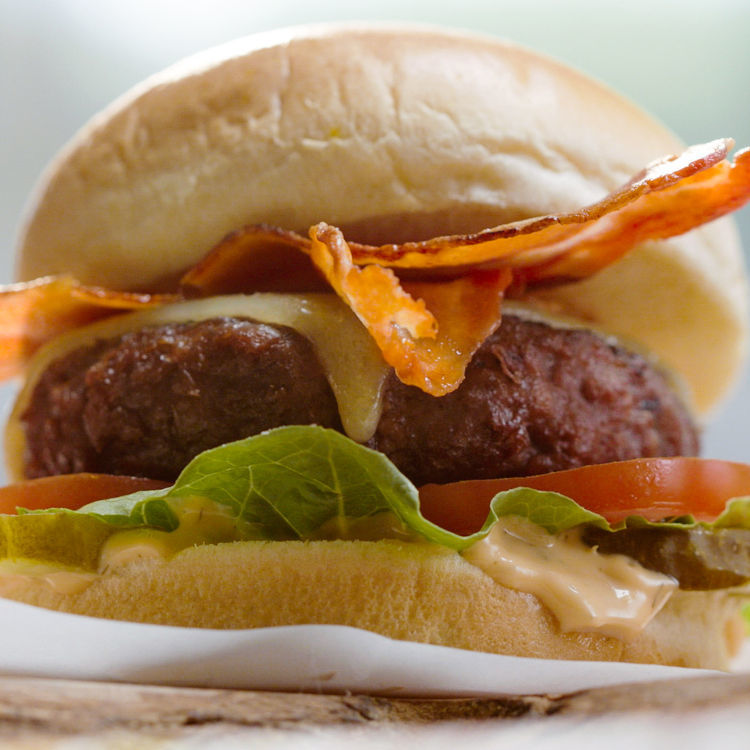 What do UK farmers think about cultured meat?