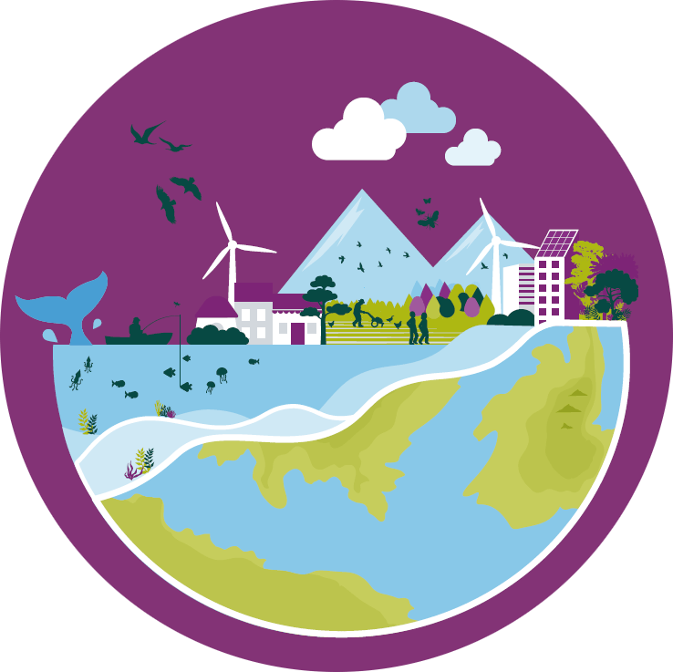 The Economics of Biodiversity – Nature, productivity and growth